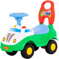 Photos - Ride-On Car Polesie Veterok 77998 