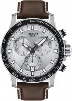 Photos - Wrist Watch TISSOT Supersport Chrono T125.617.16.031.00 