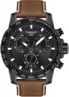 Wrist Watch TISSOT Supersport Chrono T125.617.36.051.01 