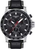 Wrist Watch TISSOT Supersport Chrono T125.617.16.051.00 