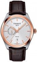 Photos - Wrist Watch TISSOT PR 100 Dual Time T101.452.26.031.00 