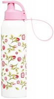 Photos - Water Bottle Herevin Rose 0.75 
