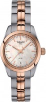 Photos - Wrist Watch TISSOT PR 100 Lady Small T101.010.22.111.01 