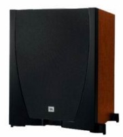 Photos - Subwoofer JBL Studio 550P 