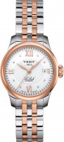 Photos - Wrist Watch TISSOT Le Locle Automatic Lady T41.2.183.16 