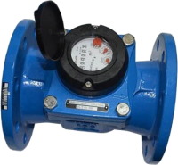 Photos - Water Metre Apator Powogaz MWN-125 Nubis DN 125 