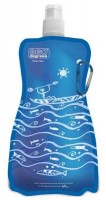 Photos - Water Bottle Sea To Summit Flexi Bottle 0.75 