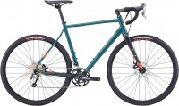 Photos - Bike FUJI Bikes Jari 1.5 2020 frame 46 