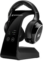 Photos - Headphones Sennheiser RS 220 