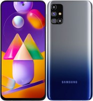 Mobile Phone Samsung Galaxy M31s 128 GB / 6 GB