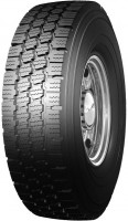 Photos - Truck Tyre Triangle TRD99 8.25 R16 143K 