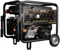 Photos - Generator FoxWeld Expert G9500EW 