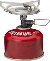 Photos - Camping Stove Primus Essential Trail Stove DUO PRM 