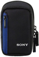 Photos - Camera Bag Sony LCS-CS2 