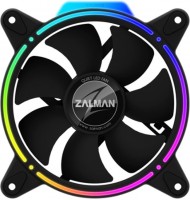 Photos - Computer Cooling Zalman ZM-RFD120A 