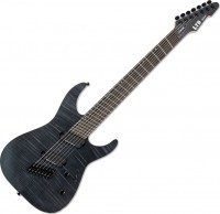 Photos - Guitar LTD M-1007 MS 