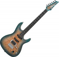 Photos - Guitar Ibanez SA460MBW 