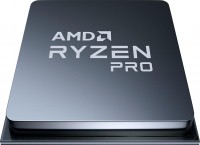 Photos - CPU AMD Ryzen 5 Renoir 4650G PRO MPK
