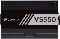 PSU Corsair VS White CP-9020171-EU