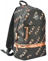 Photos - Backpack Yes T-101 Private 15 L