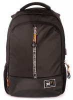 Photos - Backpack Yes T-91 Past All 17 L
