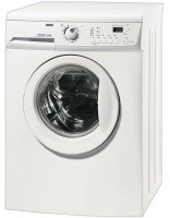 Photos - Washing Machine Zanussi ZWH 7100 white