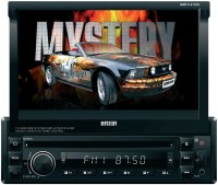 Photos - Car Stereo Mystery MMTD-9108S 