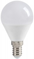 Photos - Light Bulb IEK LLE G45 3W 4000K E14 
