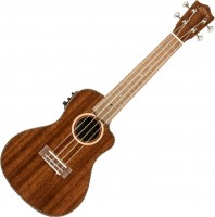 Photos - Acoustic Guitar Lanikai MAS-CEC 