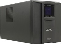 Photos - UPS APC Smart-UPS C 1000VA SMC1000I-RS 1000 VA