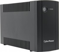 Photos - UPS CyberPower UTI875EI 875 VA