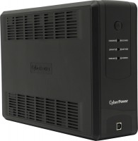 Photos - UPS CyberPower UT1100EG 1100 VA