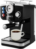 Photos - Coffee Maker KITFORT KT-739 black