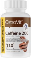 Photos - Fat Burner OstroVit Caffeine 200 110 tab 110