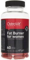 Photos - Fat Burner OstroVit Fat Burner for Women 60