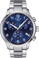 Wrist Watch TISSOT Chrono XL Classic T116.617.11.047.01 