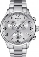 Photos - Wrist Watch TISSOT Chrono XL Classic T116.617.11.037.00 