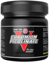 Photos - Fat Burner Vansiton Chromium Picolinate 100 cap 100