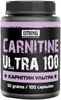 Photos - Fat Burner Extremal Carnitine Ultra 100