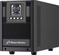 Photos - UPS PowerWalker VFI 2000 AT 2000 VA