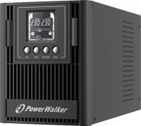 Photos - UPS PowerWalker VFI 1000 AT 1000 VA
