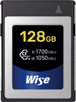 Photos - Memory Card Wise CFX-B Series CFexpress 128 GB