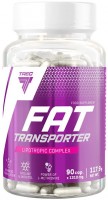 Photos - Fat Burner Trec Nutrition Fat Transporter 180