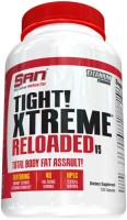 Photos - Fat Burner SAN Tight Xtreme Reloaded 120 cap 120