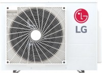 Photos - Air Conditioner LG MU3R19.U21 53 m² on the 3 unit(s)