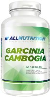 Photos - Fat Burner AllNutrition Garcinia Cambogia 90 cap 90