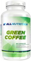 Photos - Fat Burner AllNutrition Green Coffee 90 cap 90