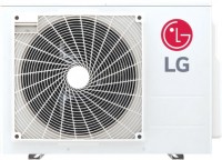 Photos - Air Conditioner LG MU3R21.U21 61 m² on 3 unit(s)