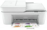 Photos - All-in-One Printer HP DeskJet Plus 4120 