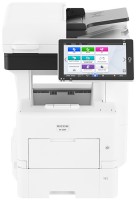 Photos - All-in-One Printer Ricoh IM 550F 